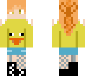 duck