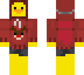 duck