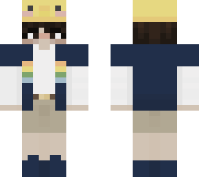 duck boi