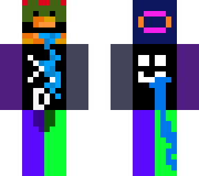 duck noob