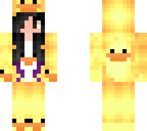 duck onesie