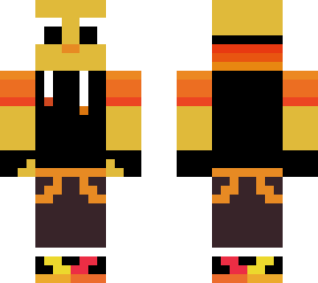 ducky