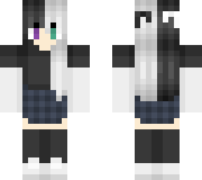 e-girl