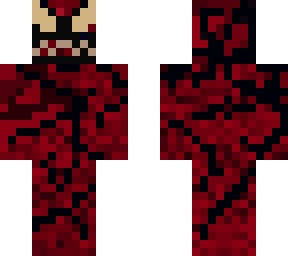 edited carnage