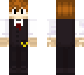 elegant me