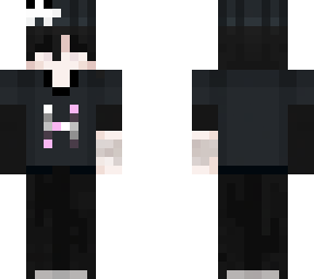 emo boy h