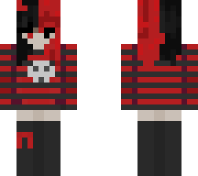 emo oc *edited*