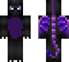 ender dragon just op