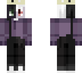 ender person
