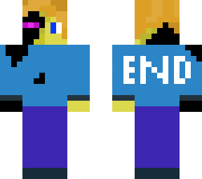enderblade new version