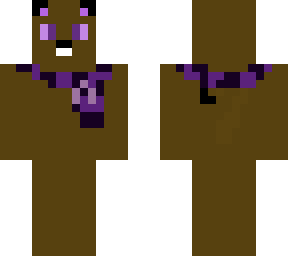 enderian bramble again