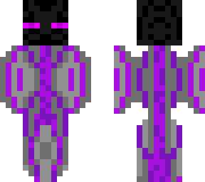 enderman thivabre