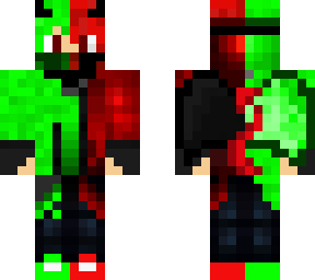 entry for charlesdemon's contest (link in desc.)