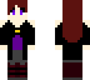 eve(alt outfit)