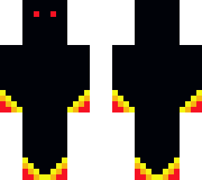 evil fire overlord