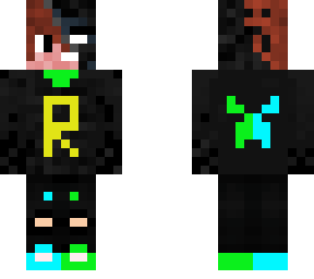 evil r