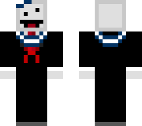 fancy puft