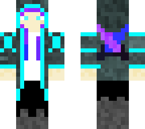 female assassin