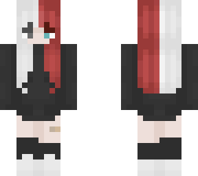 female todoroki<3