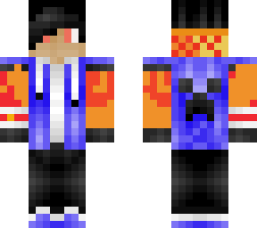 fire boy