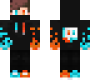 fire boy gamer