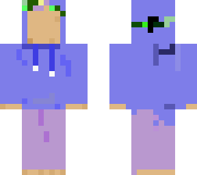 first time~ (skin)