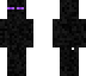 first time making enderman