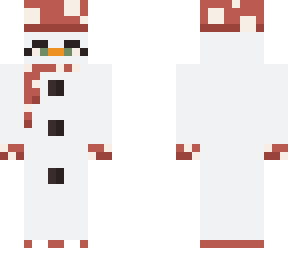 floriella snowman