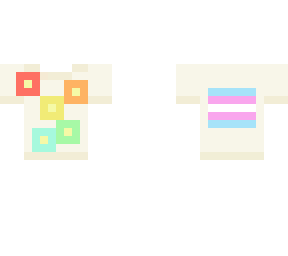 flower t-shirt merch raffle! more in desc