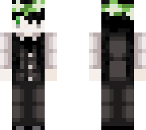 flowertux
