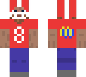 football team steve