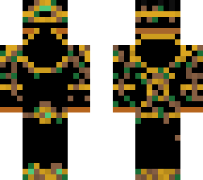 forgotten king