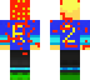 formation of regiflame