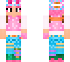 fortnite pastel skin