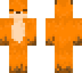 fox base [reshaded]