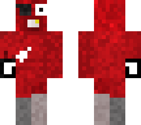 foxy