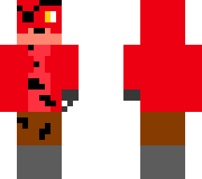 foxy
