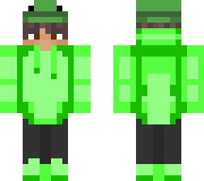 frog boy