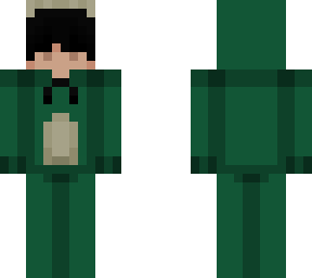 frog onsie