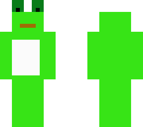 froggo
