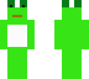 froggo remastered