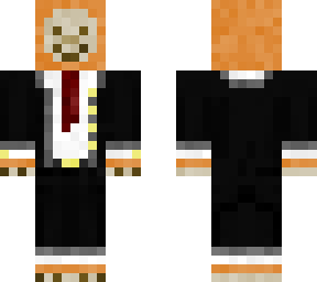 funny monkey suit