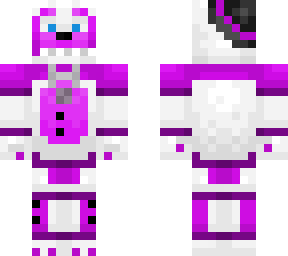funtime freddy