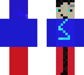 gamer boy