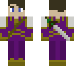 garen (league of legends)