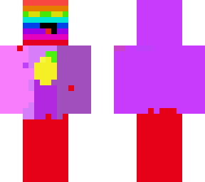 *** pride lemon