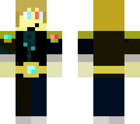 gemstone gamer