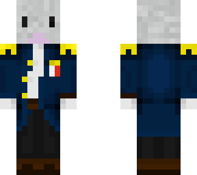 general bunny
