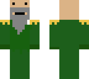 general gearold: the kingdom of lights