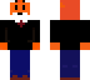 gentlefox